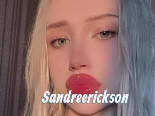 Sandreerickson