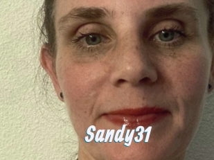 Sandy31