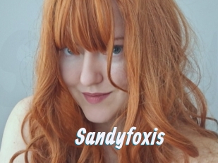 Sandyfoxis