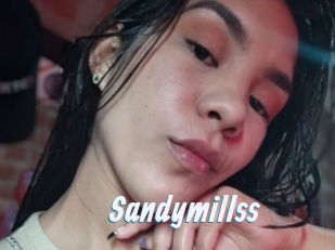 Sandymillss