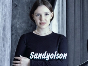 Sandyolson