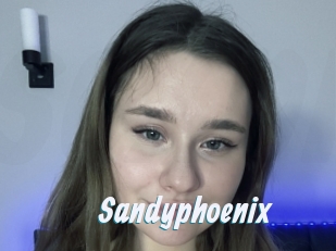 Sandyphoenix