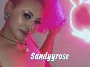 Sandyyrose