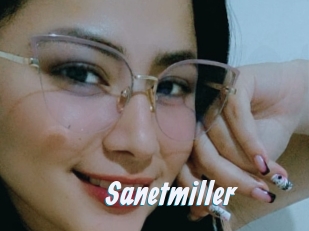 Sanetmiller