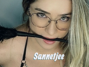 Sannetjee