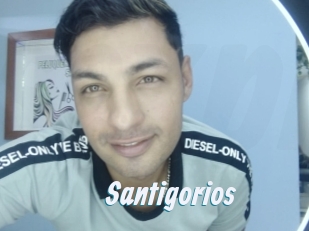 Santigorios