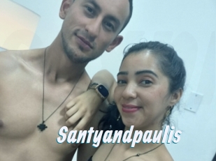 Santyandpaulis