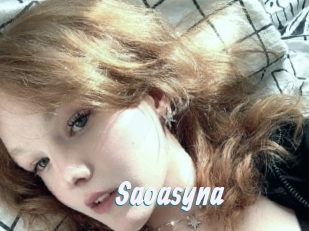 Saoasyna