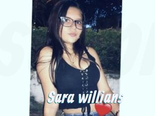 Sara_willians