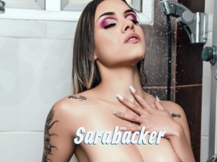 Sarabacker