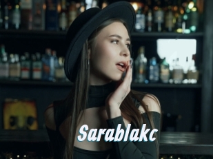 Sarablakc