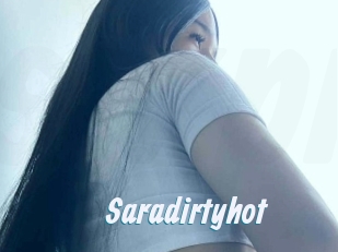 Saradirtyhot