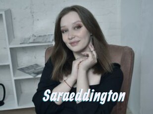 Saraeddington