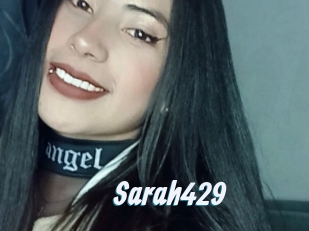 Sarah429