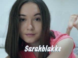 Sarahblakke