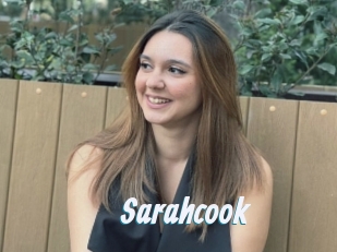 Sarahcook