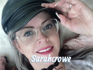 Sarahcrowe