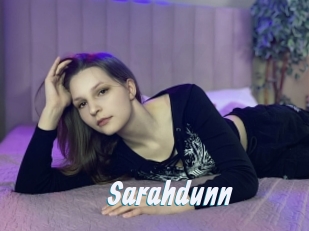 Sarahdunn