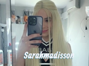 Sarahmadisson