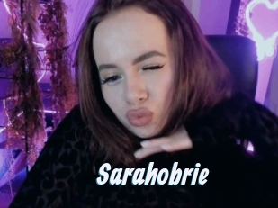 Sarahobrie