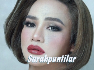 Sarahpuntilar