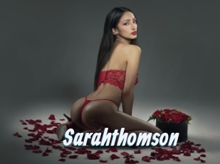 Sarahthomson