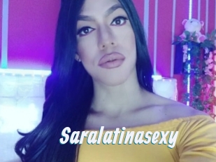 Saralatinasexy