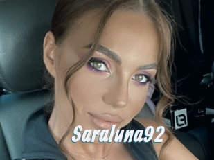 saraluna92 Sexe Express