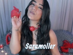 Saramoller