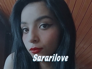 Sararilove