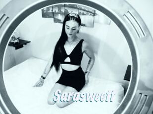 Sarasweett