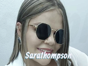 Sarathompson