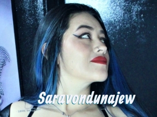 Saravondunajew