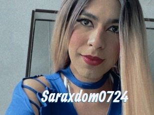 Saraxdom0724