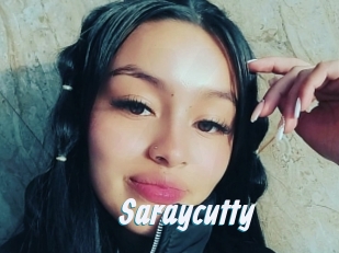 Saraycutty