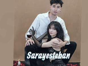 Sarayesteban