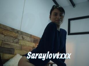 Saraylovexxx