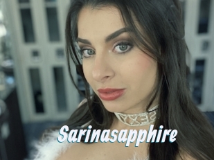 Sarinasapphire