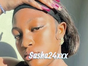 Sasha24xxx