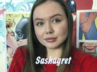 Sashagret