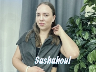 Sashahoul