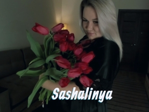 Sashalinya