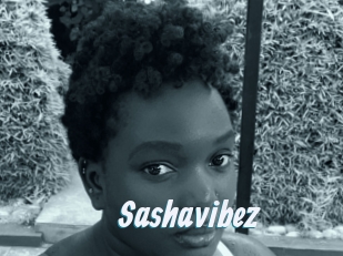 Sashavibez