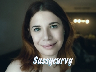 sassycurvy Sexe Express