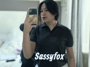 Sassyfox