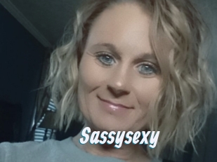 Sassysexy