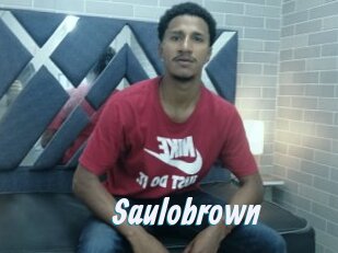 Saulobrown