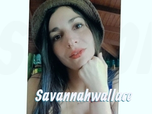 Savannahwallace