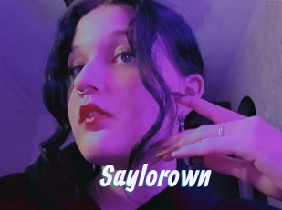 Saylorown