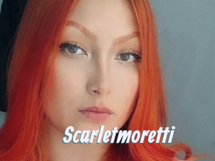 Scarletmoretti